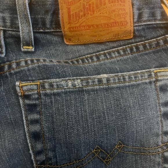 Lucky brand jeans - Picture 6 of 7